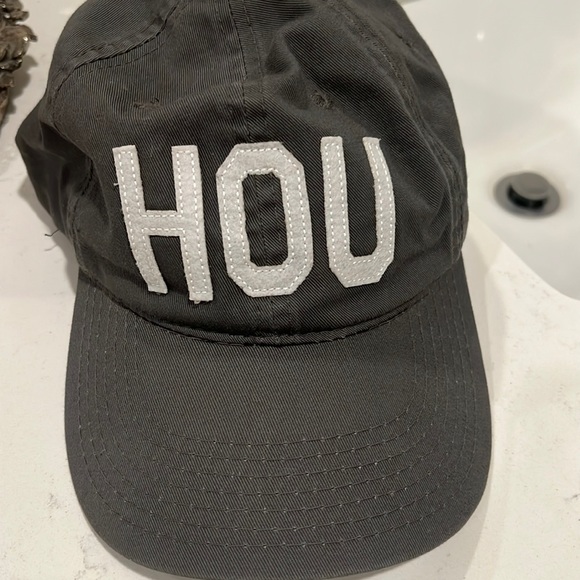 Aviator hat HOU Houston - Picture 1 of 2